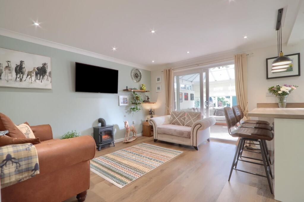 House in Stockton-on-Tees - View 2