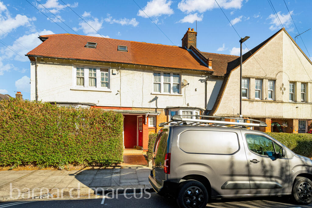 Main image of property: Tower Gardens Road, LONDON