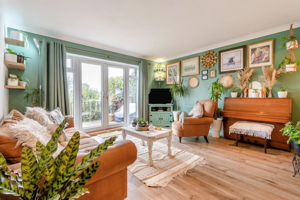 Main image of property: Radcliffe Road, Stamford