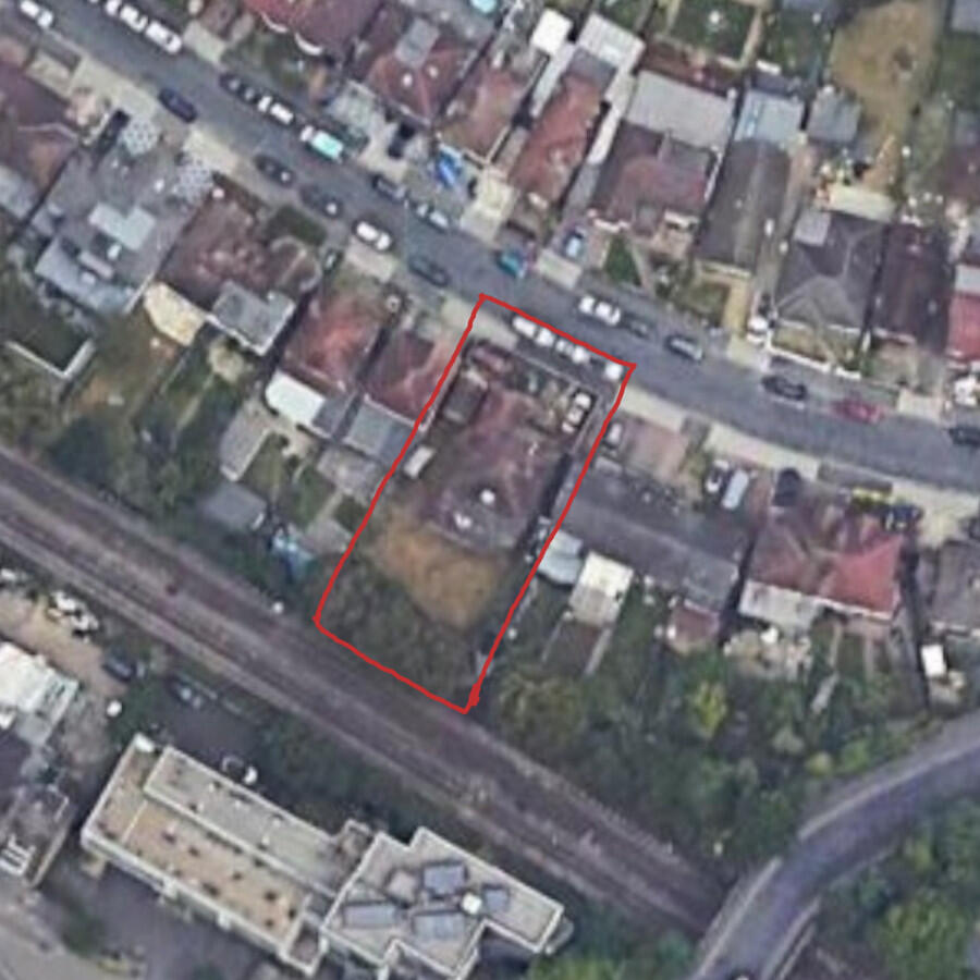 Main image of property: District Road, Wembley, HA0