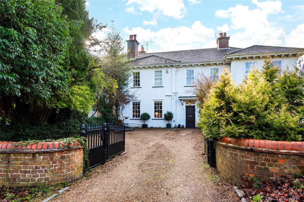 Main image of property: Church Road, Penn, High Wycombe, Buckinghamshire, HP10