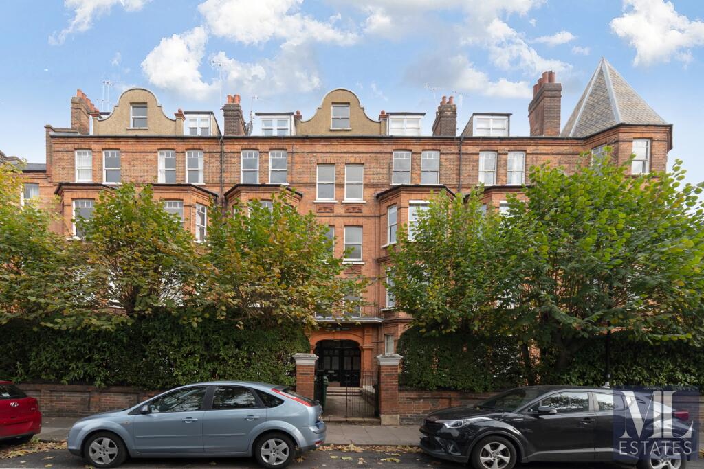 Main image of property: Fairhazel Mansions, Fairhazel Gardens, South Hampstead, NW6