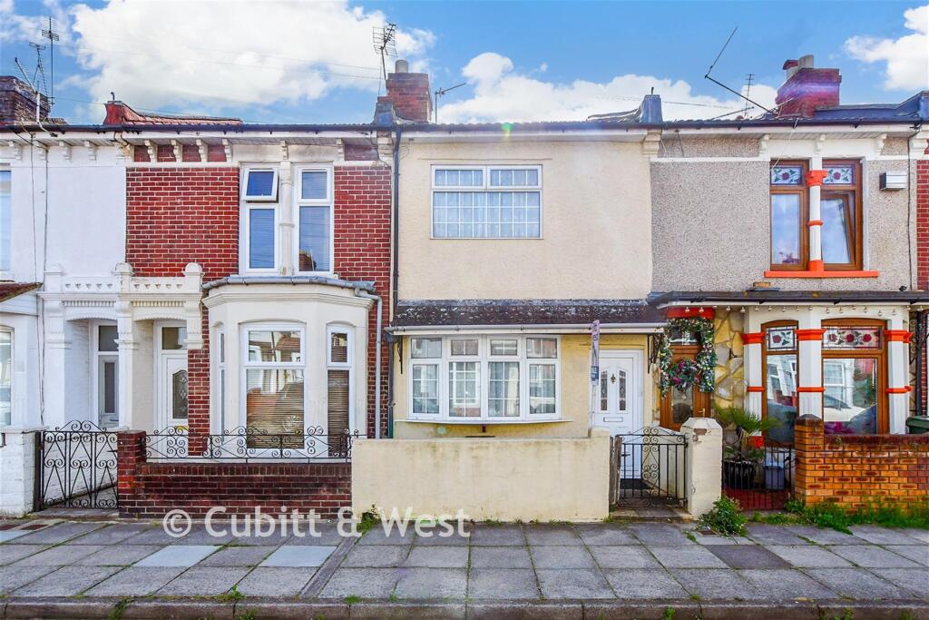 Main image of property: Westbourne Road, Portsmouth, Hampshire