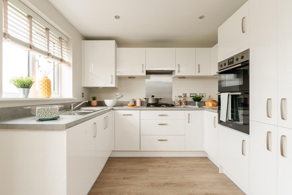 Main image of property: Land south of London Road and Stump Cross Hill, Sleaford, Lincolnshire,
NG34 7LP
