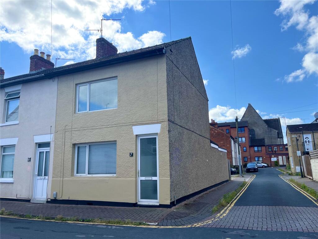 Main image of property: King William Street, Old Town, Swindon, Wiltshire, SN1