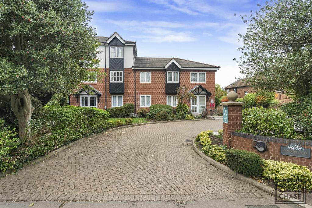 Main image of property: Woodmere Court, Avenue Road, Southgate, London