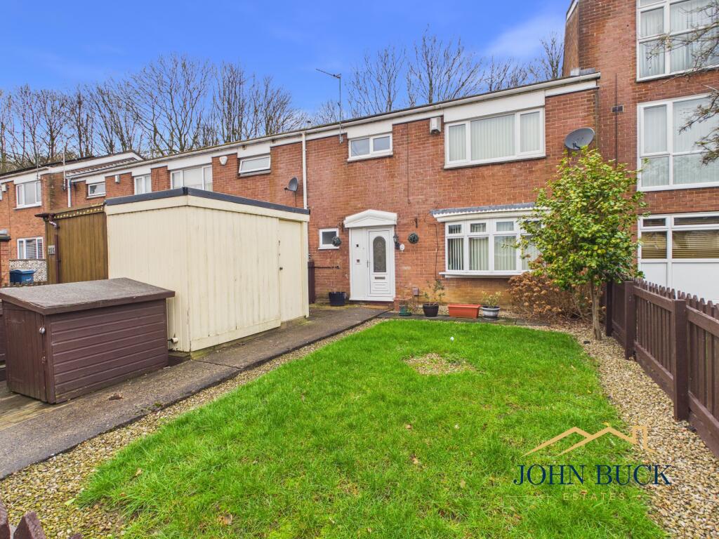 Main image of property: Donvale Road, Washington