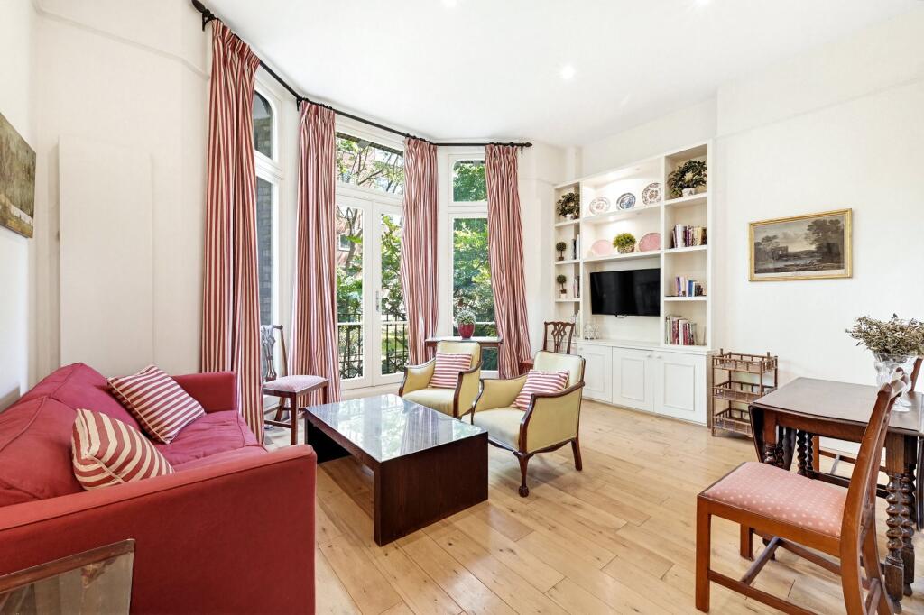 Main image of property: Elm Park Gardens, London