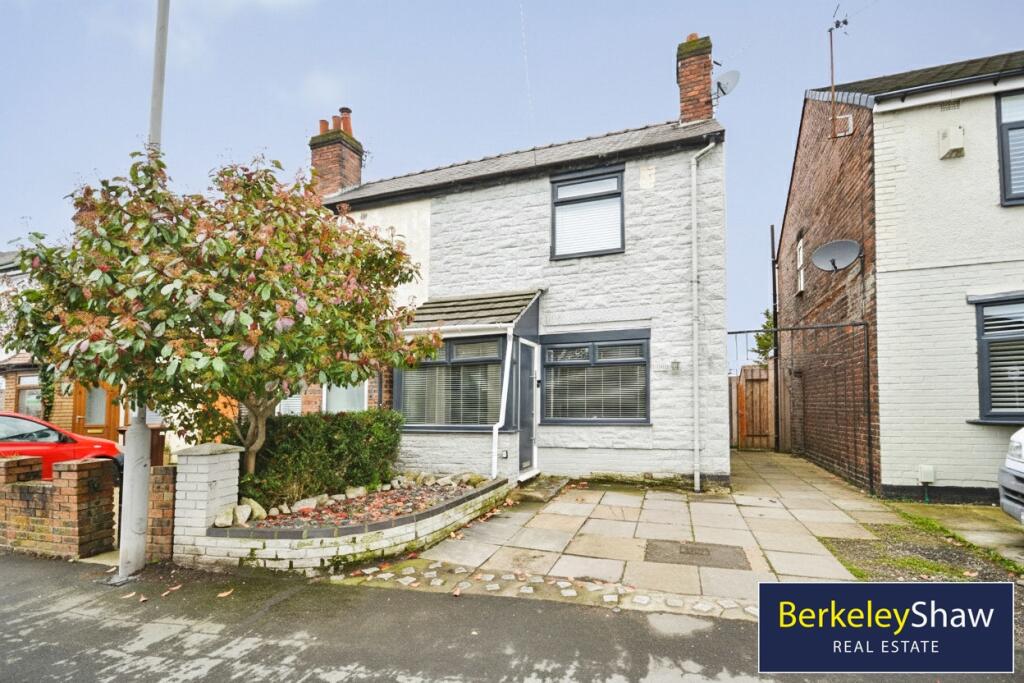 Main image of property: Waddicar Lane, Liverpool