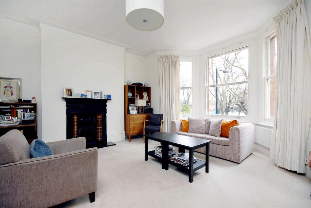 Main image of property: Morshead Mansions, Morshead Road, W9