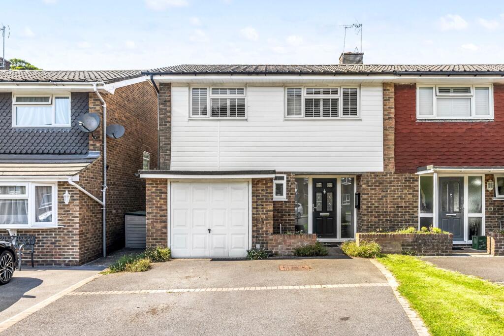 Main image of property: Ayshe Court Drive, Horsham, RH13