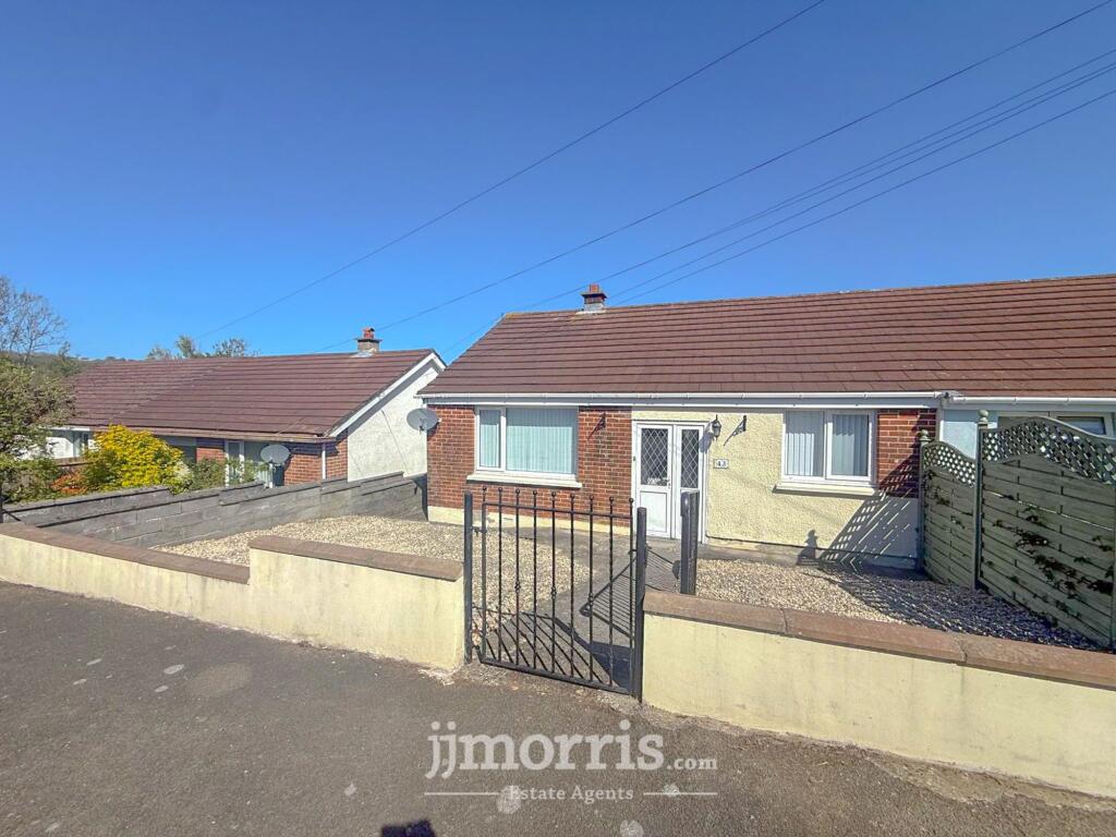 Main image of property: Bryn Glas, Aberporth, SA43