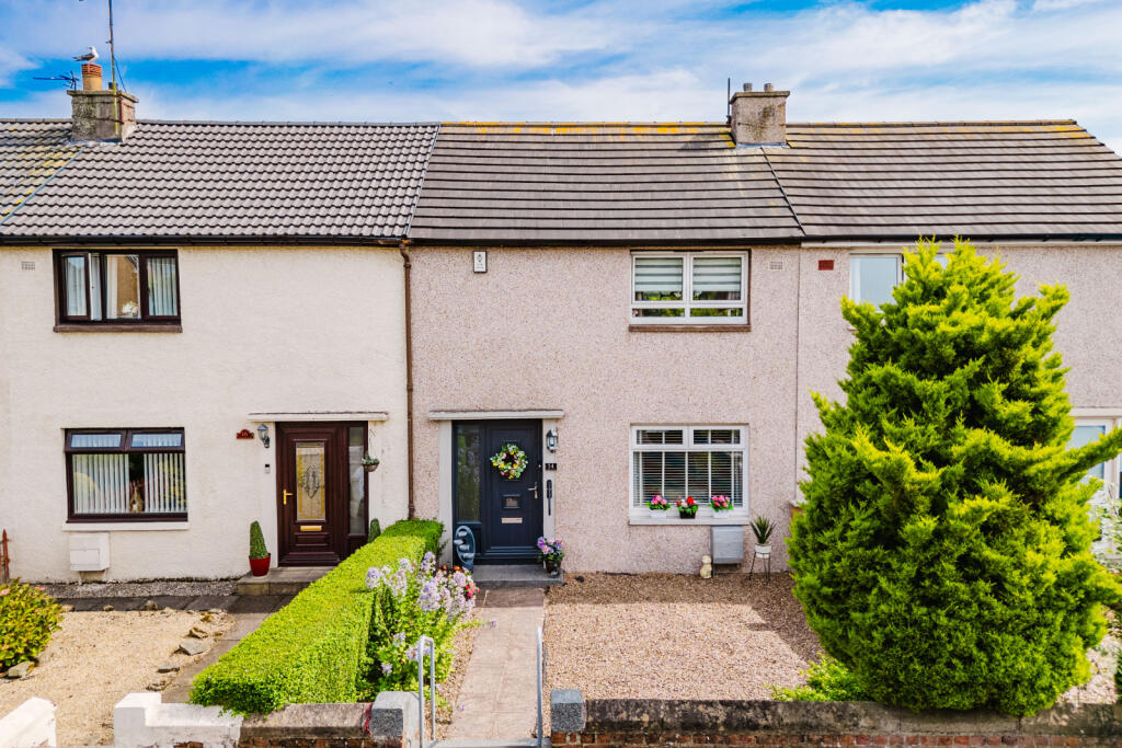 House in Kilmarnock, South Ayrshire - View 3