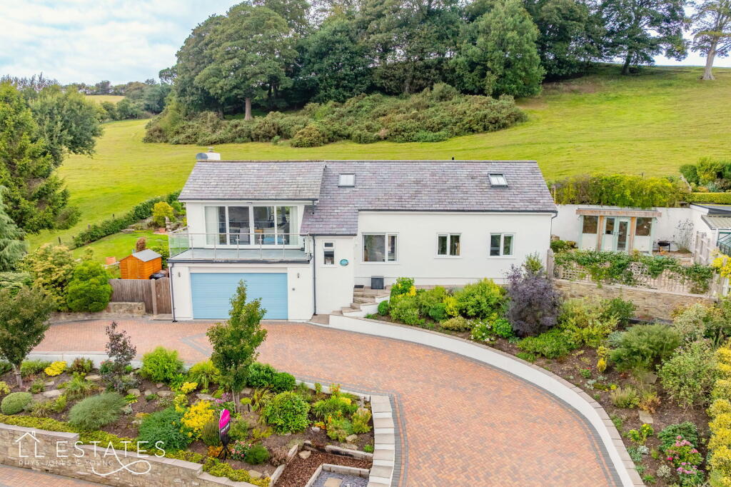 Main image of property: Ty Llan, Llanasa