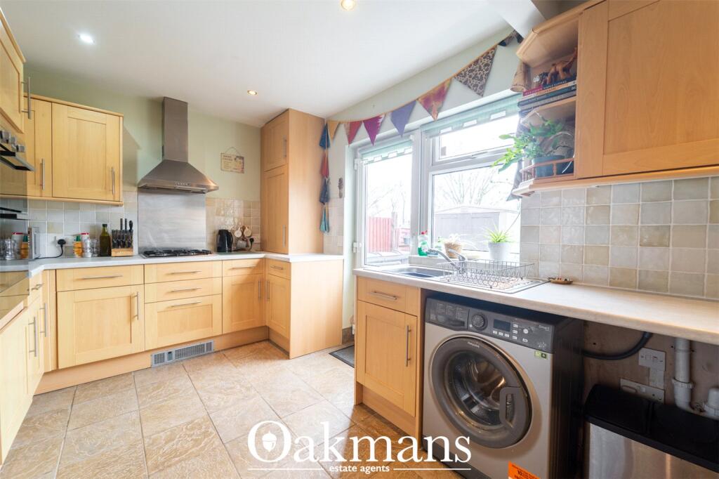 Additional image 7 of Greenoak Crescent, Birmingham, West Midlands, B30