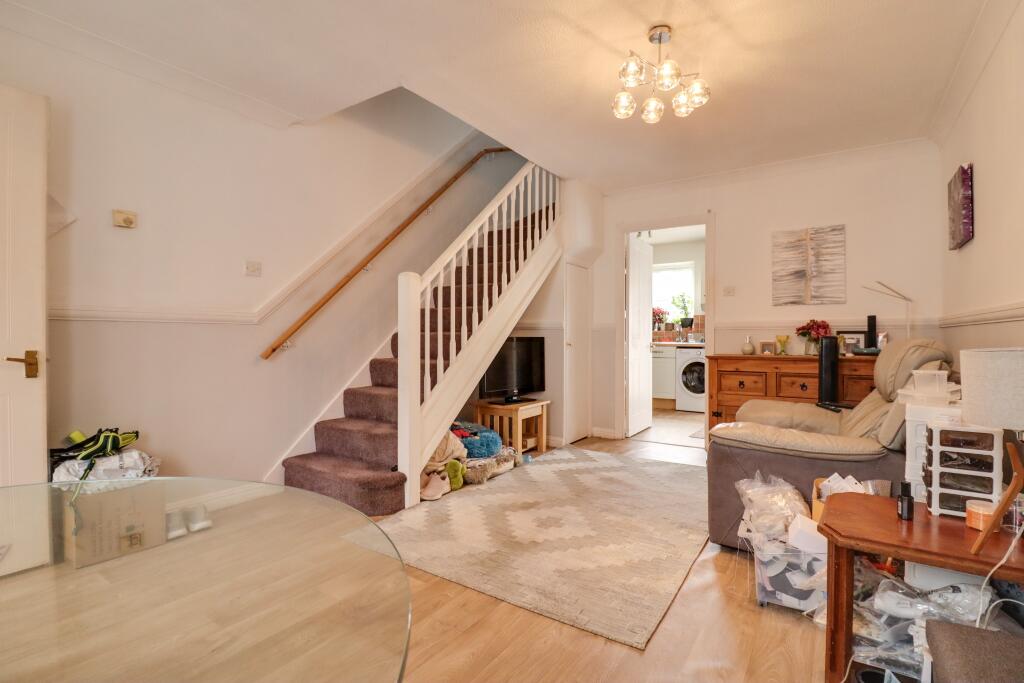 Bracklesham Close, Sholing photo 2