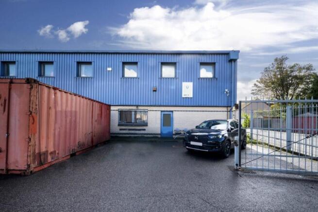 Unit B Mint Business Park Canning Town.jpg
