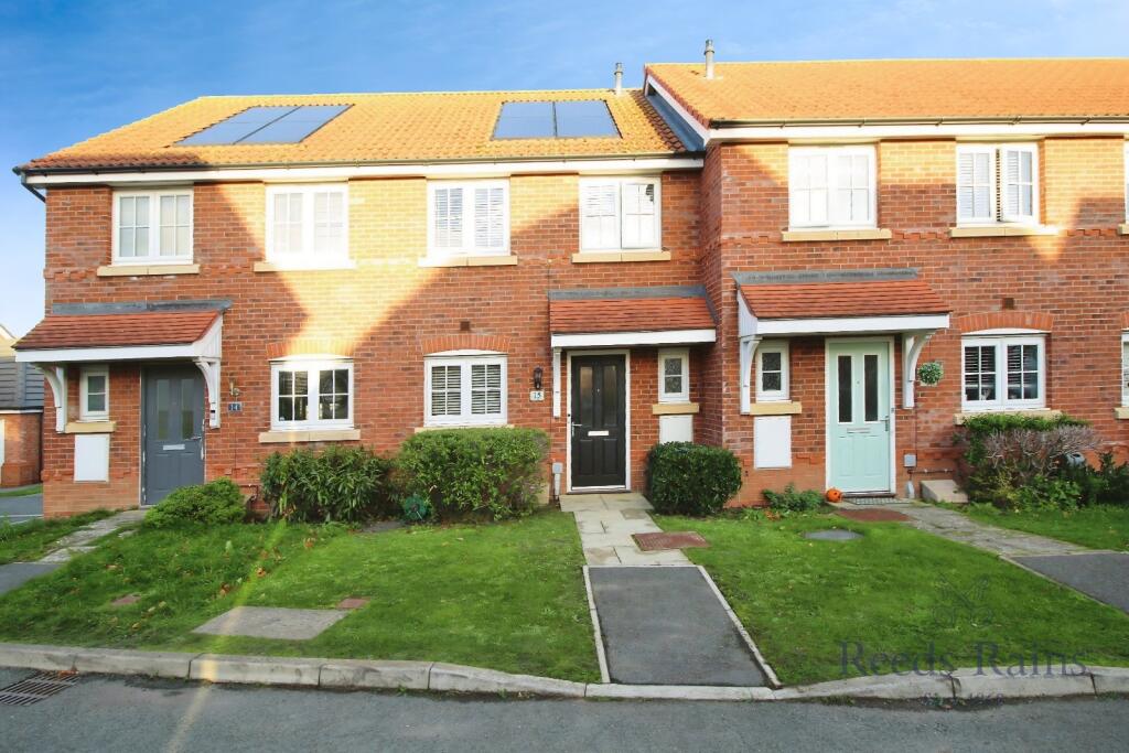 Main image of property: Clos Bodrhyddan, Rhyl, Denbighshire, LL18