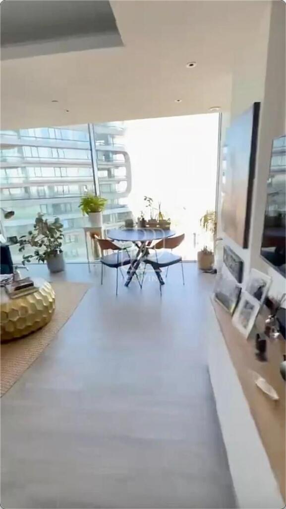 Main image of property: Carrara Tower, London