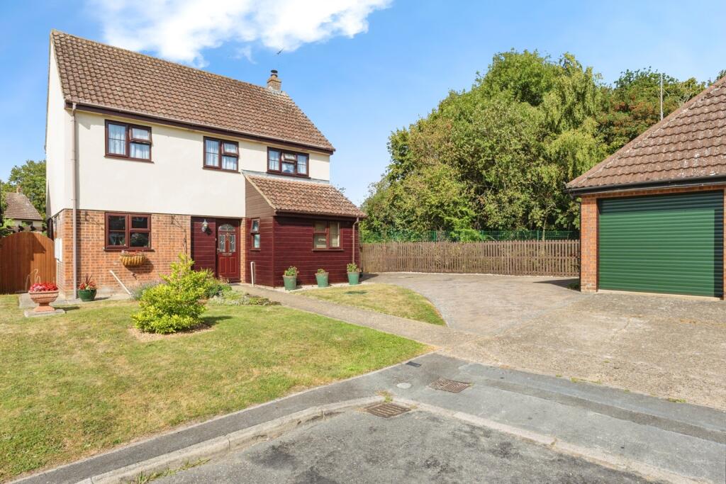 Main image of property: Windsor Court, Watton, Thetford, Norfolk, IP25