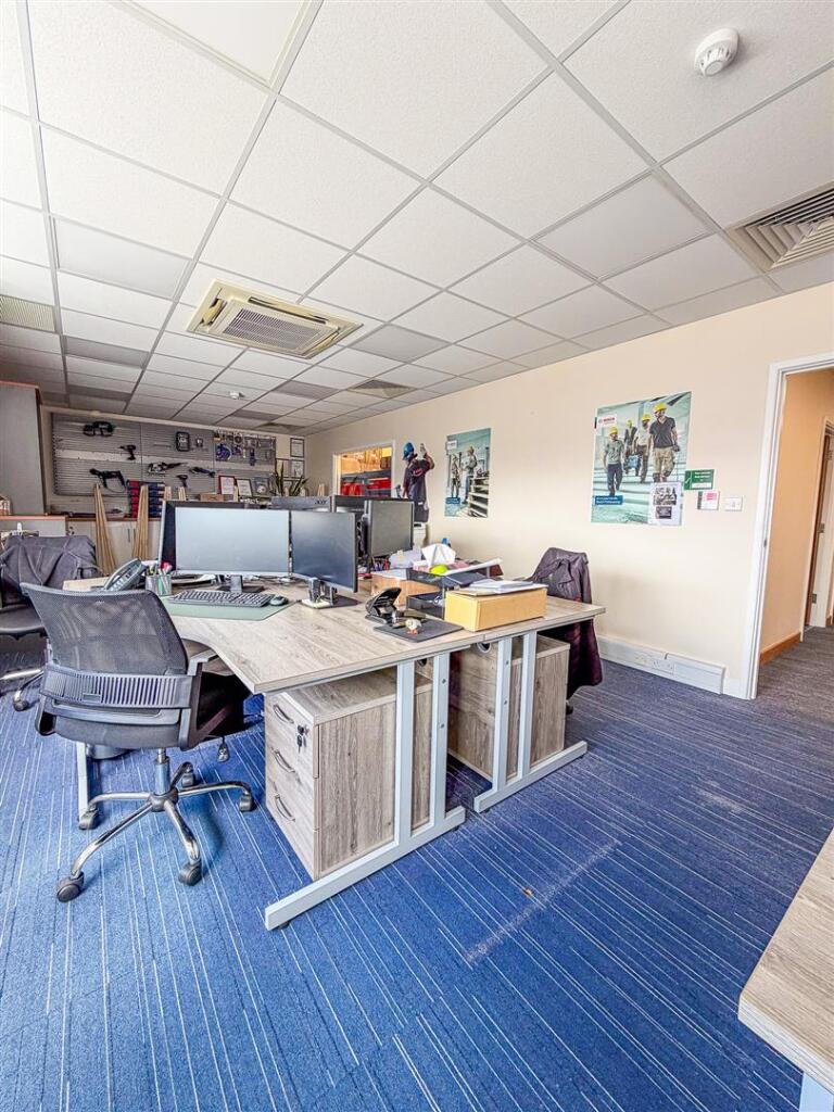 Main image of property: Daedalus Drive, Lee on the Solent