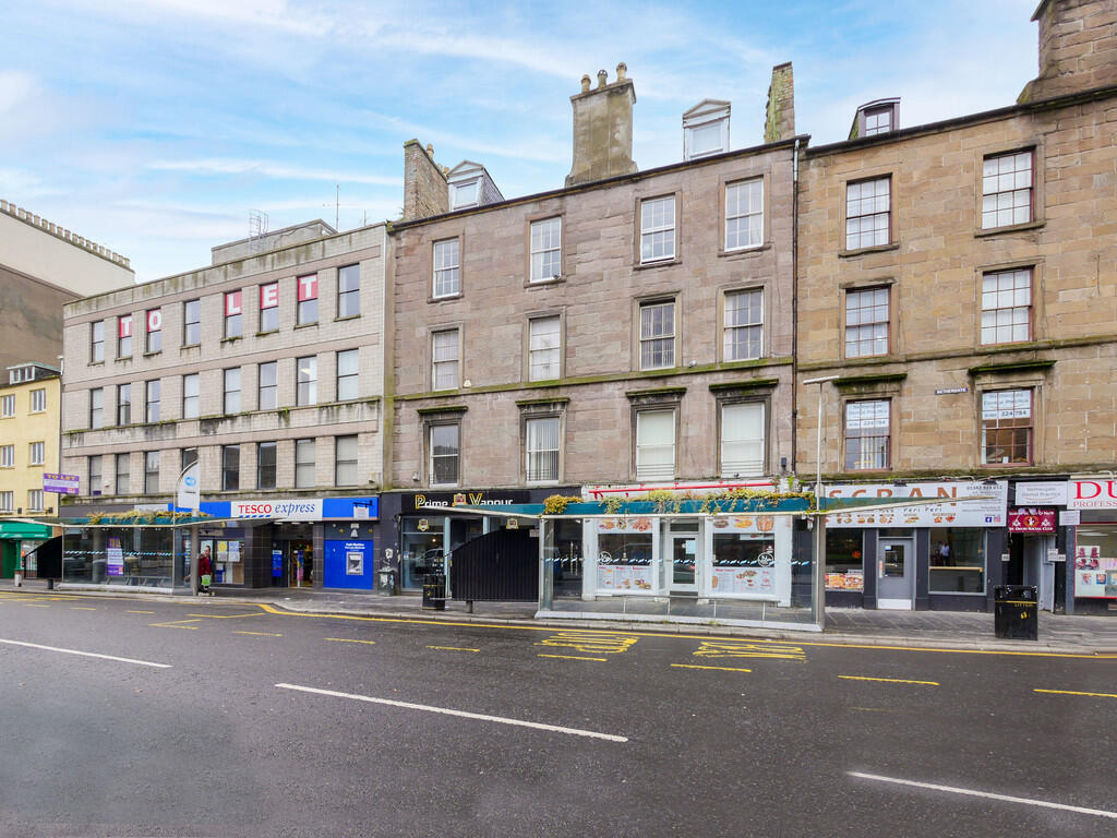 Main image of property: Nethergate, Dundee