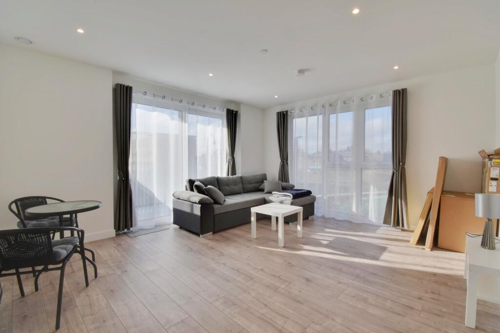 Main image of property: Fauna Walk, Watford, Hertfordshire, WD24