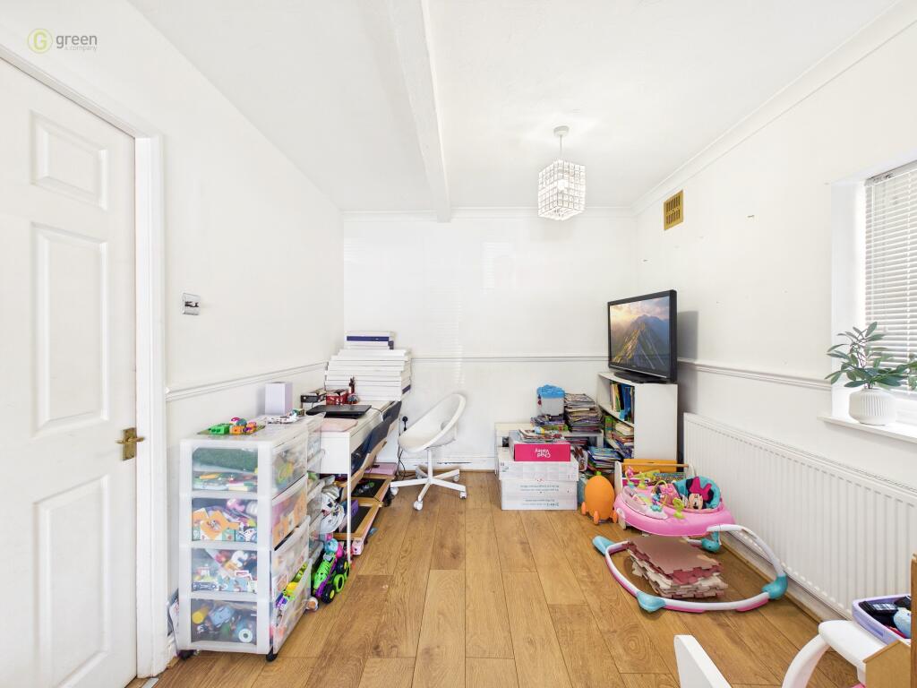 Brackenfield Road, Great Barr, Birmingham, B44 - View 3