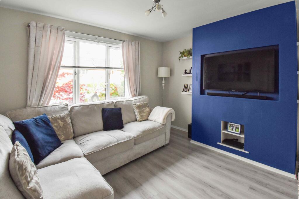 House in Edinburgh - View 3