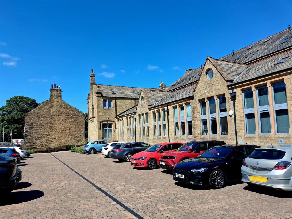 Main image of property: Chrisharben Court, Green End, Clayton