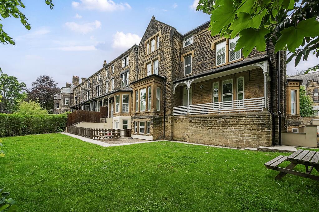 Main image of property: Chapeltown Road, Leeds, LS7