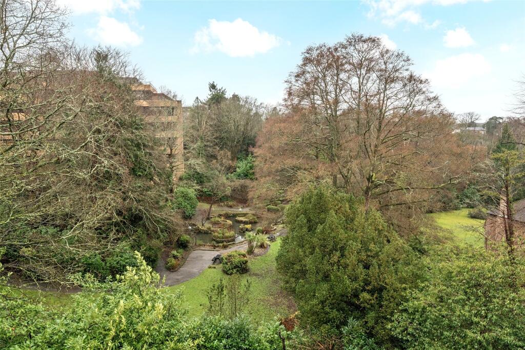Main image of property: Molyneux Park Road, Tunbridge Wells, Kent, TN4