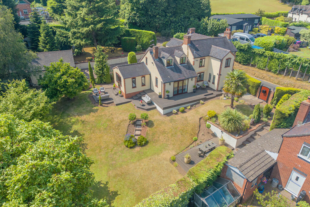Main image of property: Heather Bank Cottage, Shaw Lane, Gentleshaw