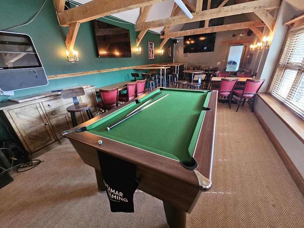 Additional image 9 of The Old Inn, Holton, Nr Wincanton, Somerset, BA9 8AR