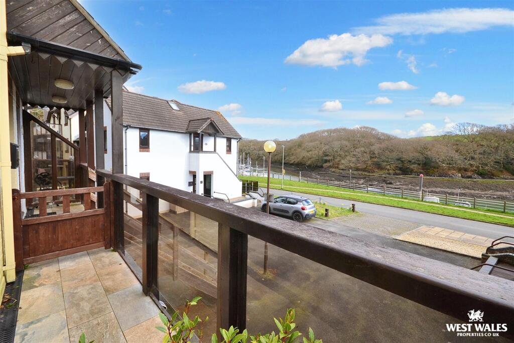 Main image of property: Neyland