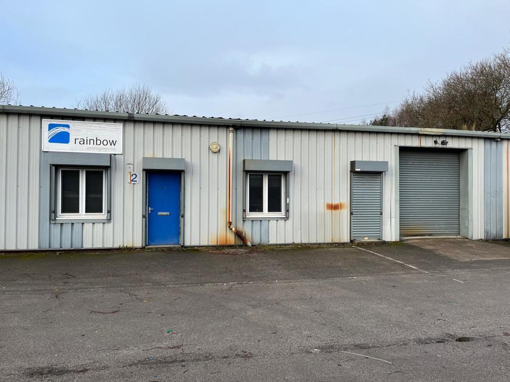 Main image of property: Unit 2, Union Court, Union Road, Bolton, BL2 2HQ