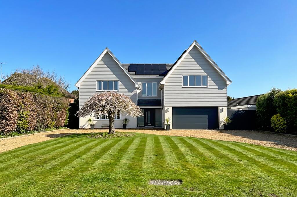 Main image of property: Michel Grove, Willowhayne, East Preston, West Sussex