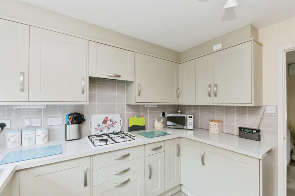 House in Tonbridge - More