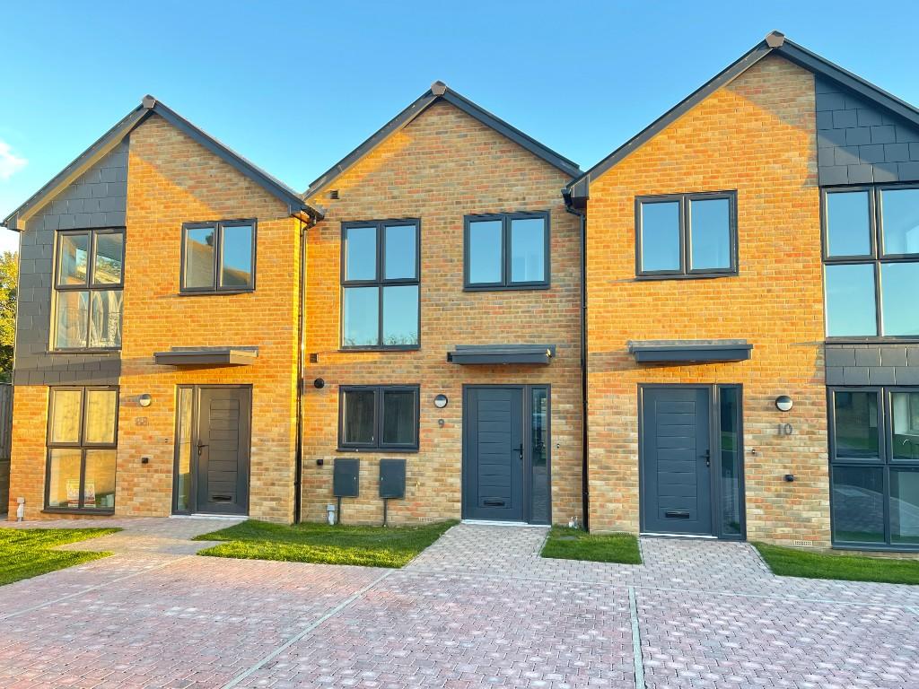 Main image of property: Old Poplar Close, Seaford, East Sussex, BN25