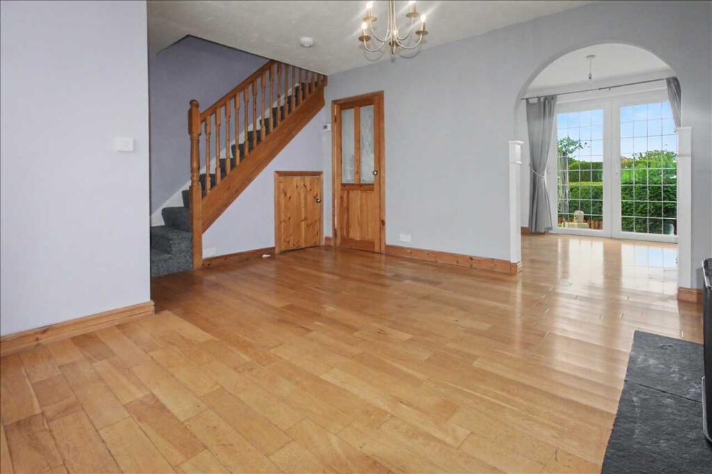 House in Broxtowe, Brinsley - View 5