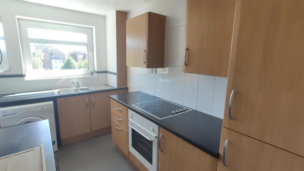 Main image of property: Outram Road, Southsea, PO5 1QX