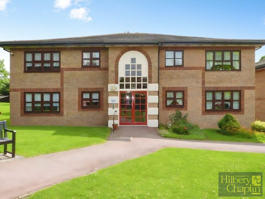 Main image of property: Abbs Cross Gardens, Hornchurch, RM12