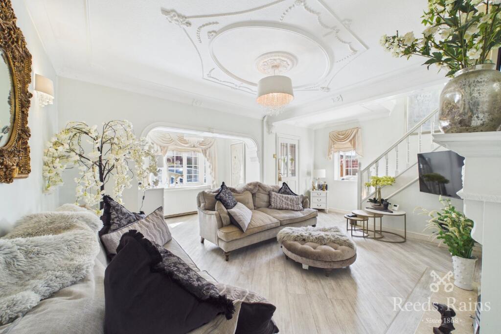 House in Rotherham, Dinnington St. John's - View 4