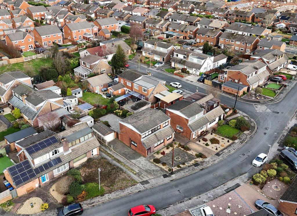 Windsor Road, Ashton-in-Makerfield, Wigan, WN4 9ET photo 4