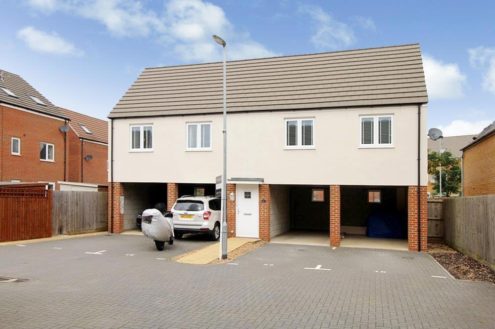 Main image of property: Loughborough Drive, Broughton