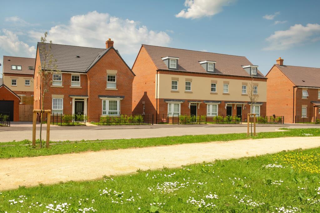 House in Milton Keynes - View 3