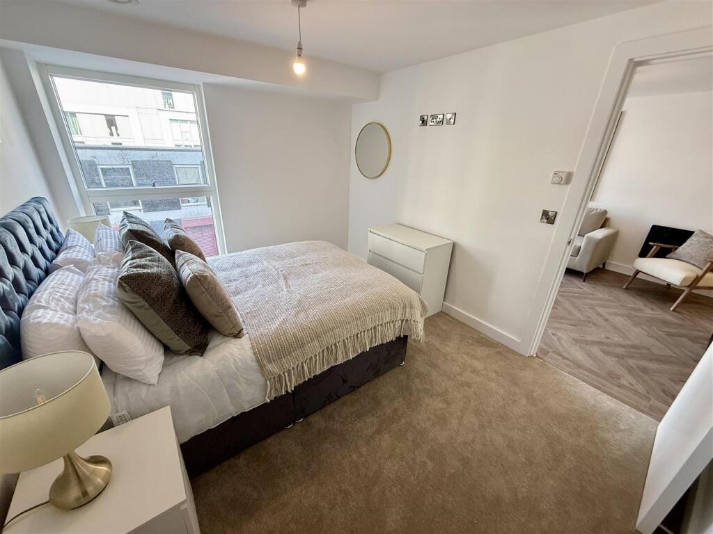 Additional image 9 of Chapmans Yard, 56 Upper Gough Street, Birmingham