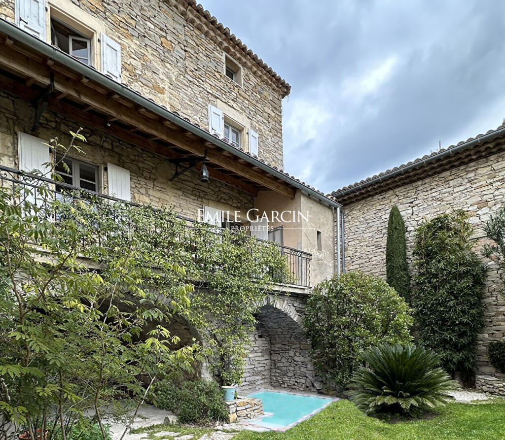 Main image of property: Languedoc-Roussillon, Gard, Vézénobres