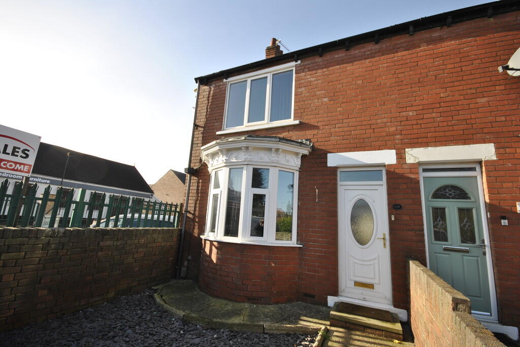 Main image of property: Askern Road, Bentley