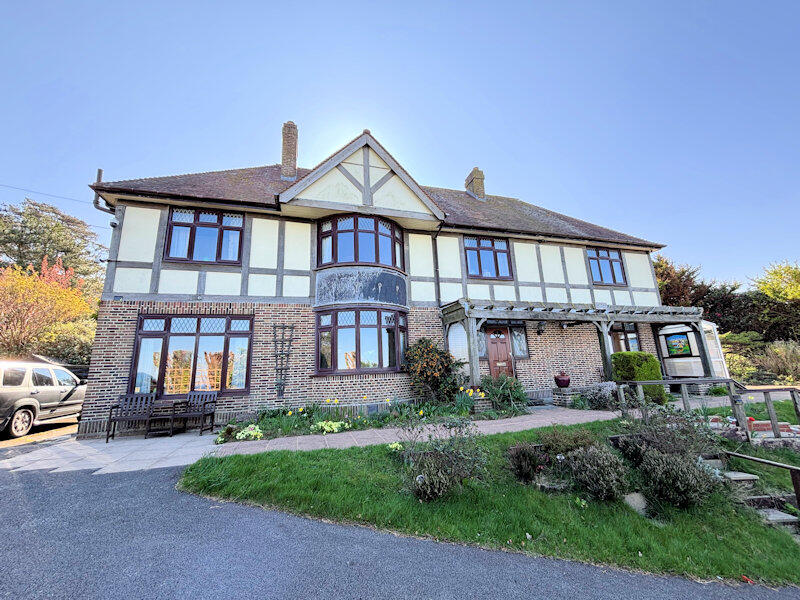 Main image of property: Plas Penrhos , Llwyngwril, Gwynedd  LL37 2QB